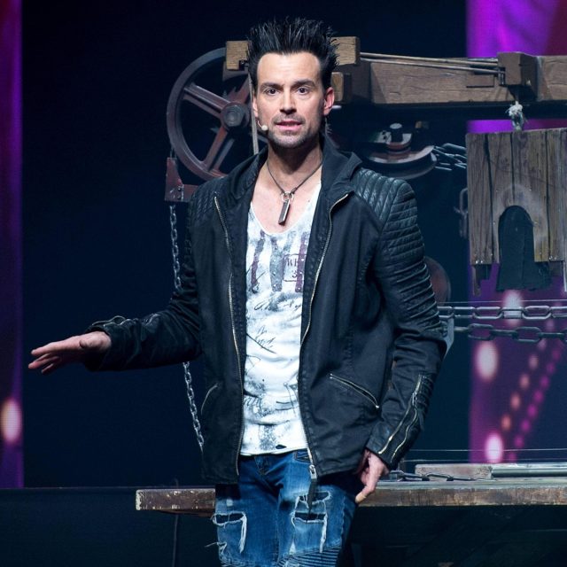 Andreas Ehrlich
