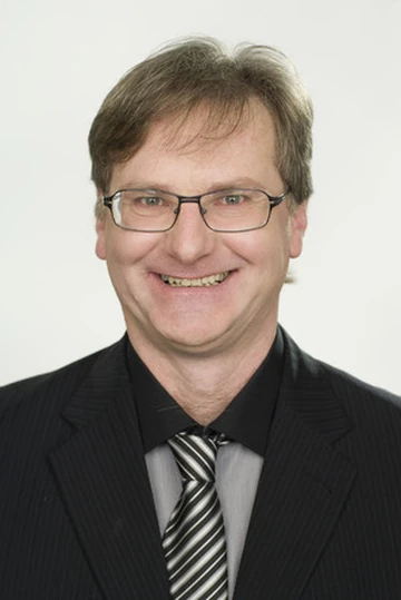 Andreas Knubbel