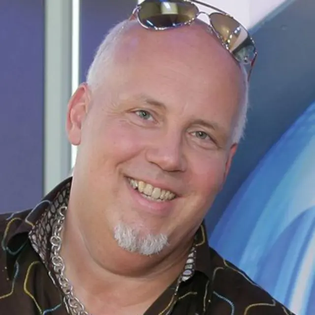 Andreas Läsker