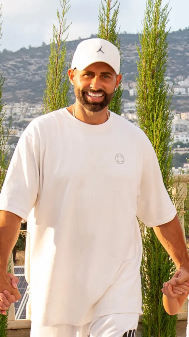 Andrew Weiß