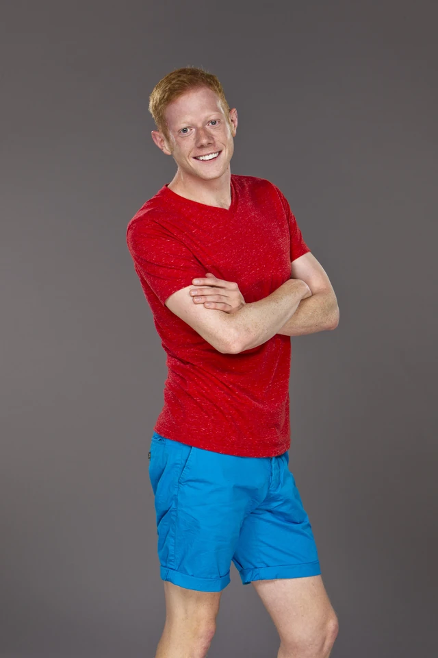 Andy