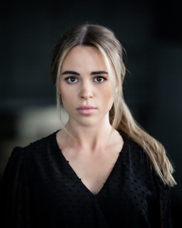 Annelie Henze