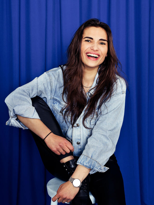 Aysun Osman