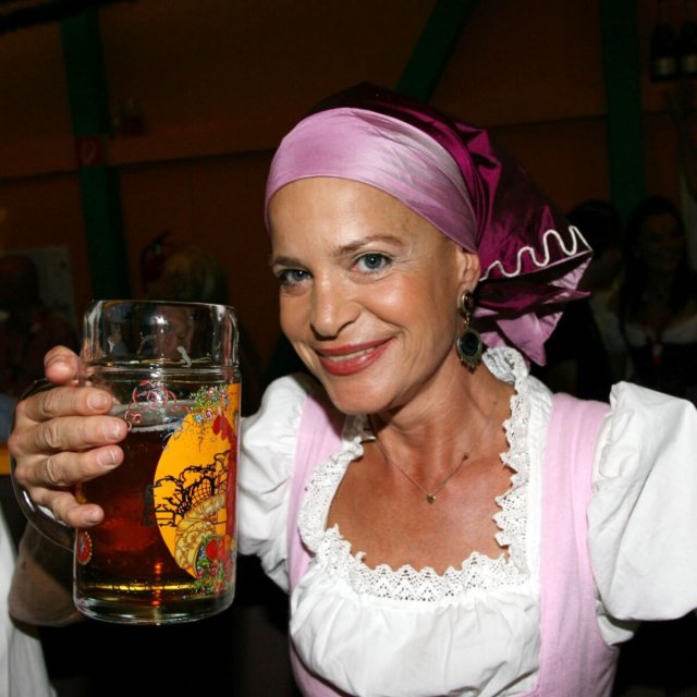 Barbara Herzsprung