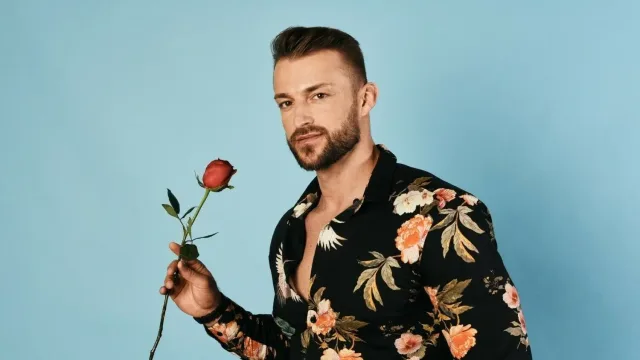 Bastian Basti Pauwels