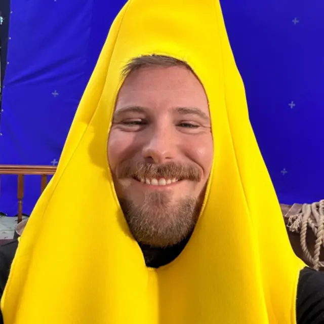 Benjamin Wolter
