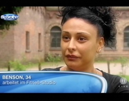 Benson Aksoy