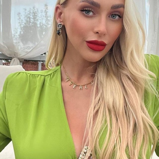 Beverly Cmua