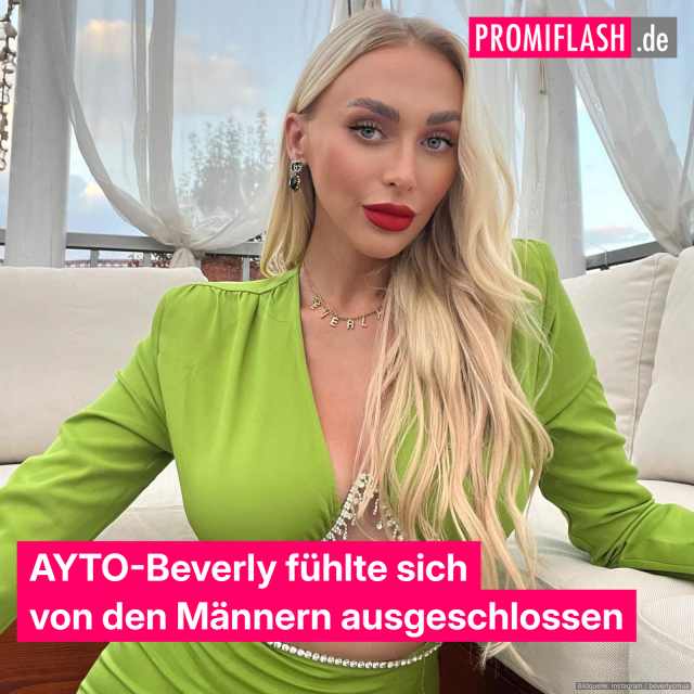 Beverly Cmua
