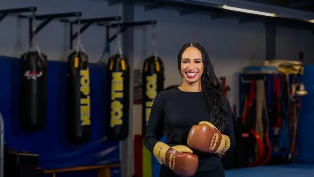 Brenda Ayo