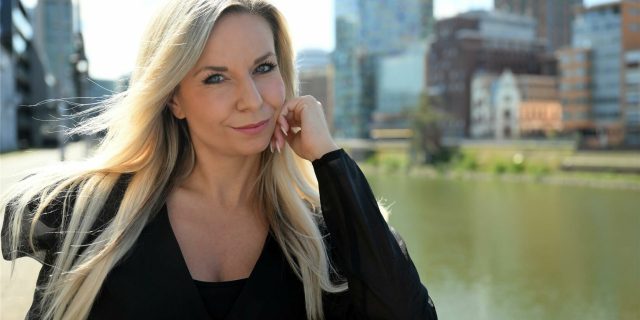 Carina Krogbäumker