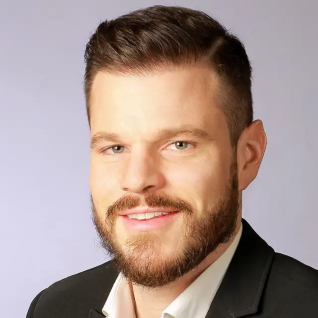 Christian Weiskopf