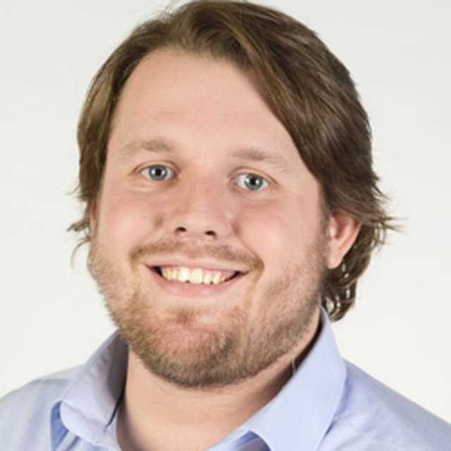 Christoph Oberheide