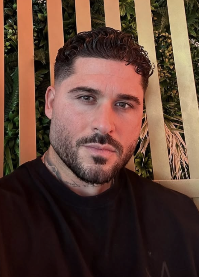 Christos Paras