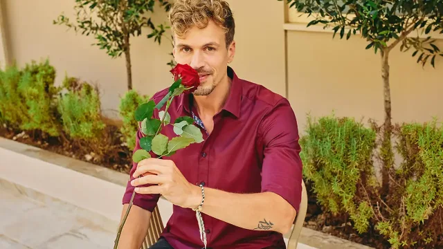 Daniel Bayer