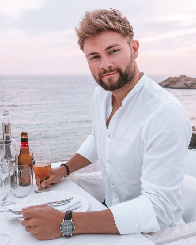 Daniel Lott