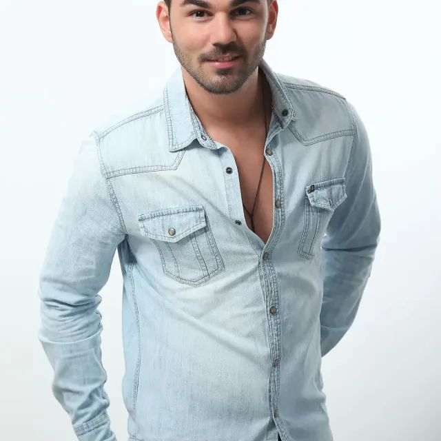 Daniel Mazzola