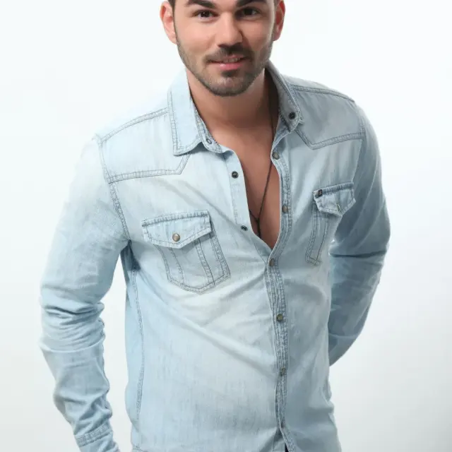 Daniel Mazzola