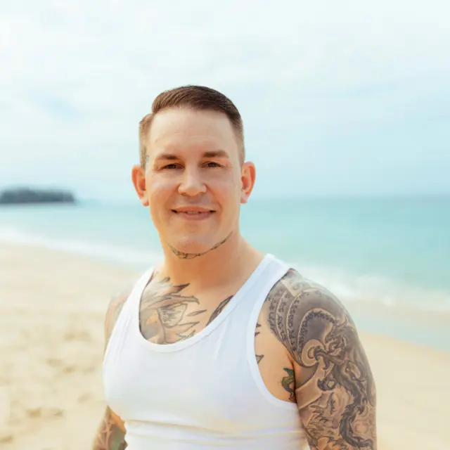 Daniel Schmidt