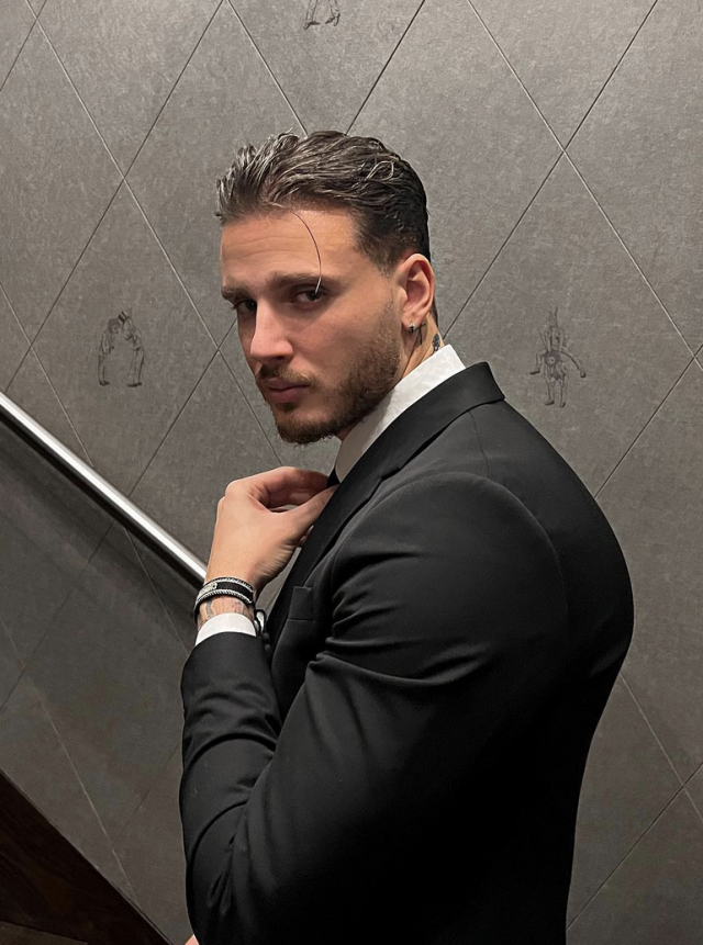 Danilo Sellaro