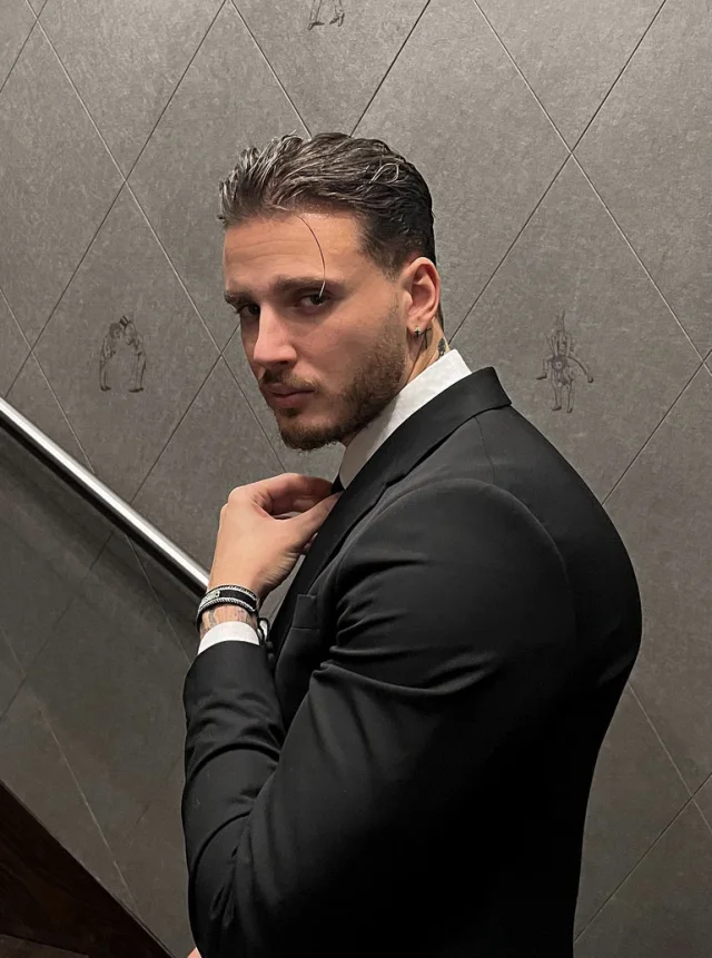 Danilo Sellaro