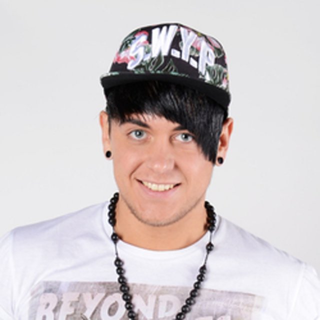 Danny Liedtke