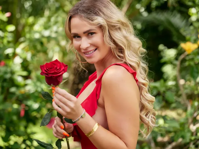 Denise Jessica König
