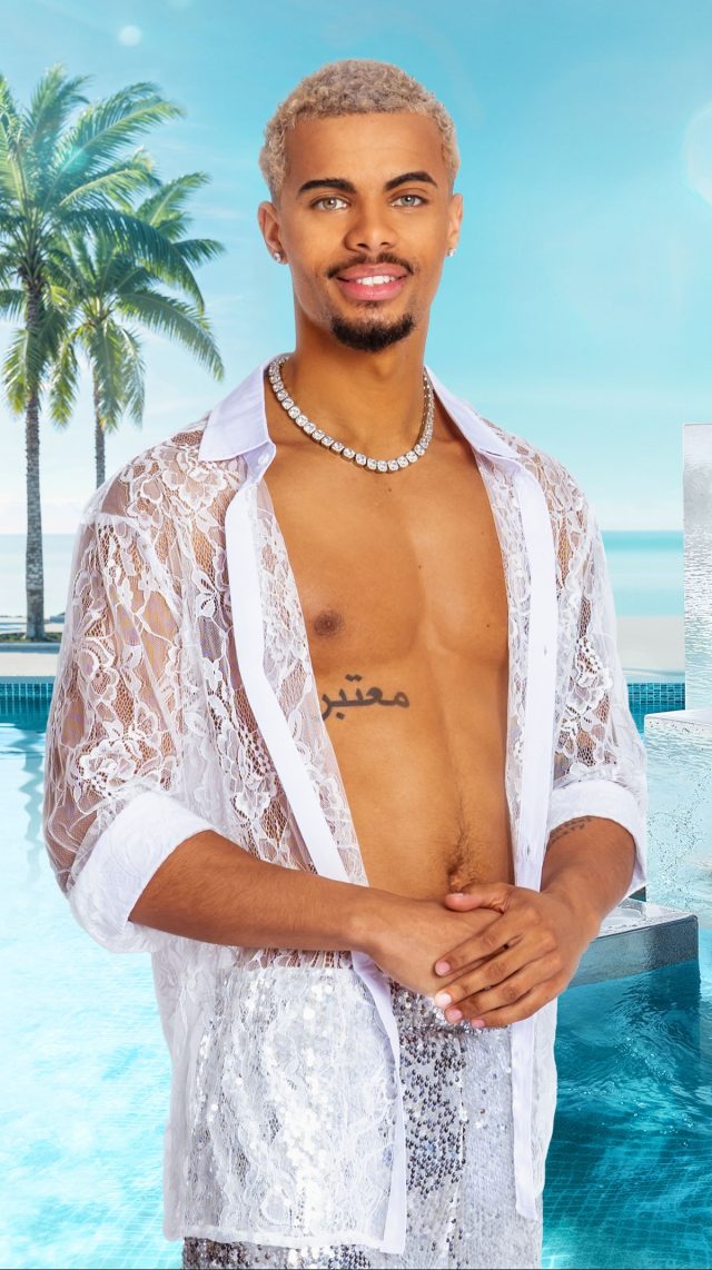 Dion Brown