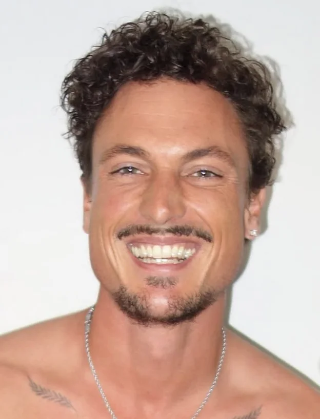 Dominik Wirlend