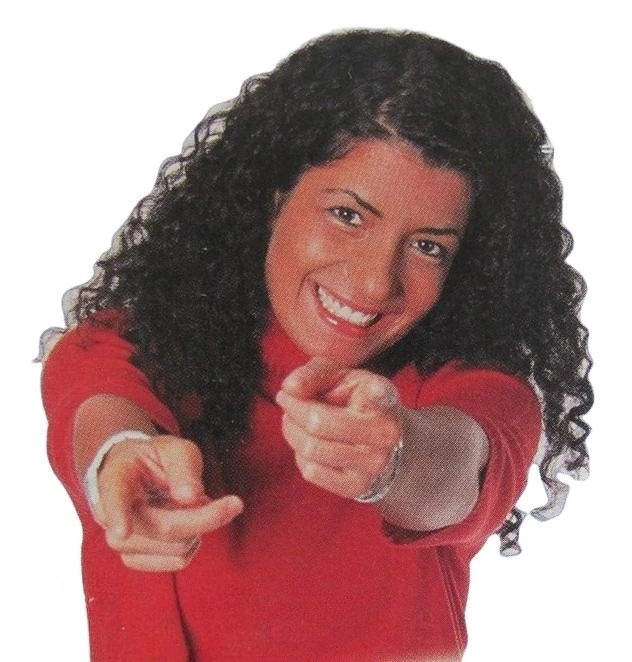 Ebru Kayman