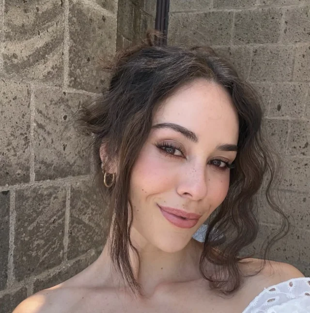 Melissa Damilia