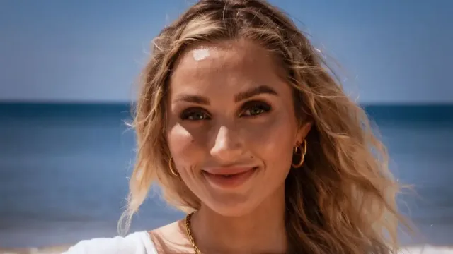 Elisabeth Sissi Hofbauer