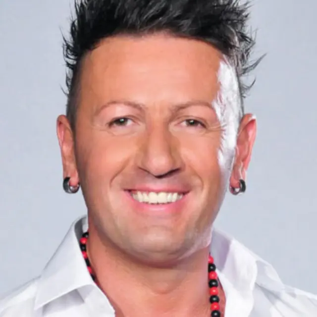 Ennesto Monté