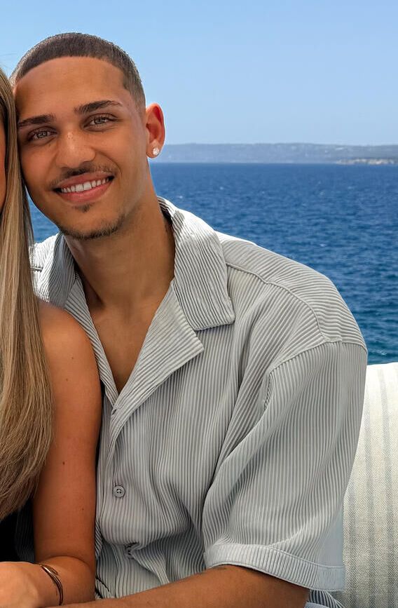 Etienne Zagorica