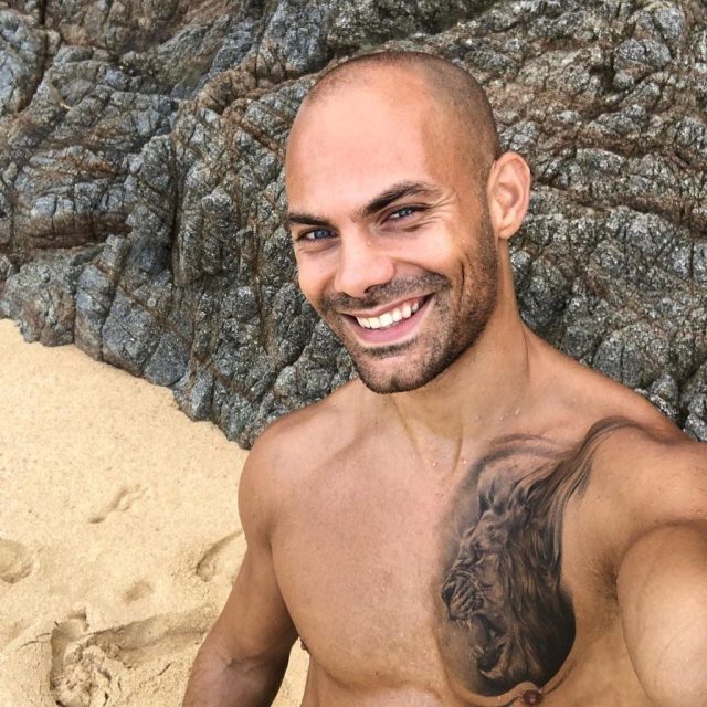 Fabian Nickel