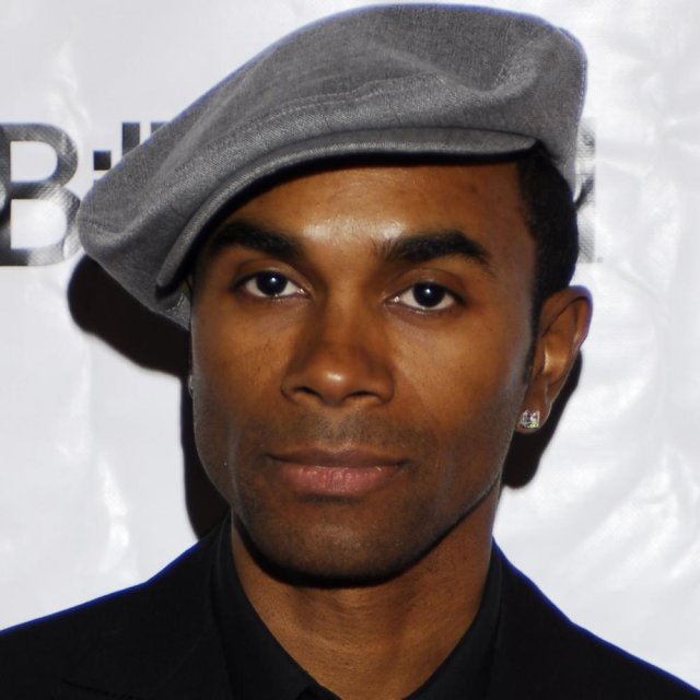 Fabrice Morvan