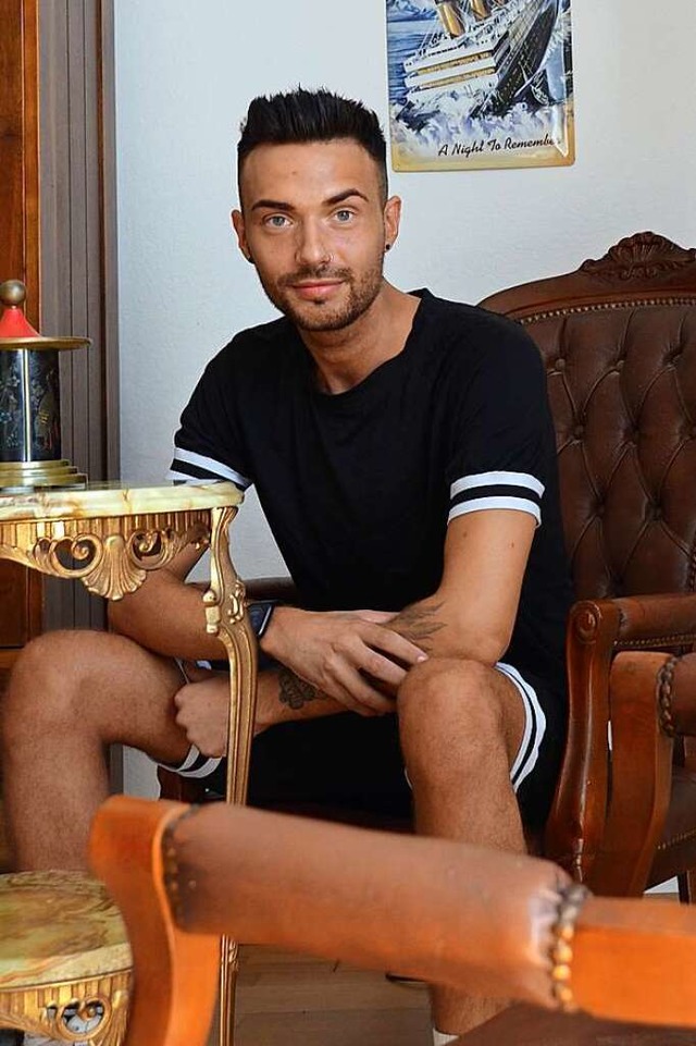 Felix Krupka