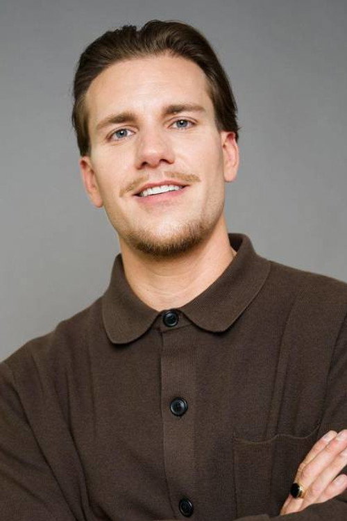 Felix Stein