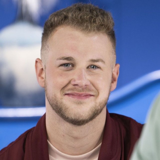 Felix van Deventer