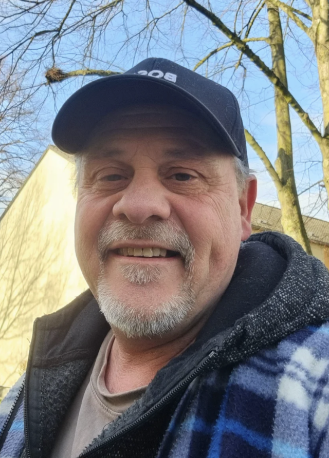 Frank Dziwak