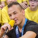 Frank Stäbler