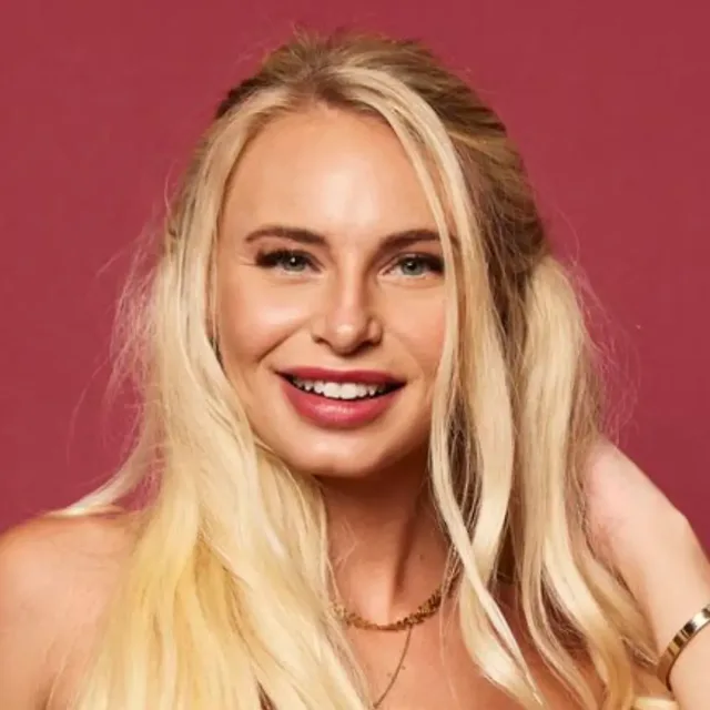 Franziska Franzi Temme