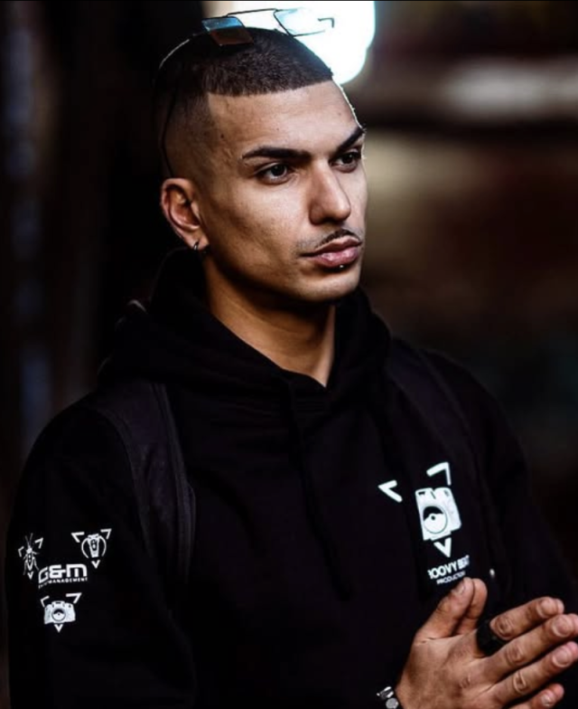 Gianni Blanda