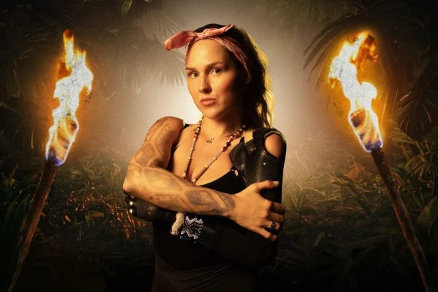 Gina Rühl