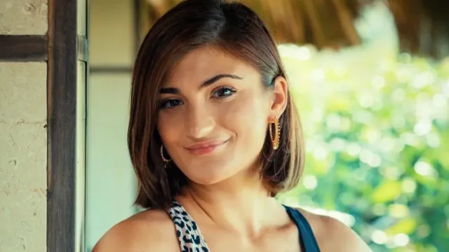 Giovanna Langhorst