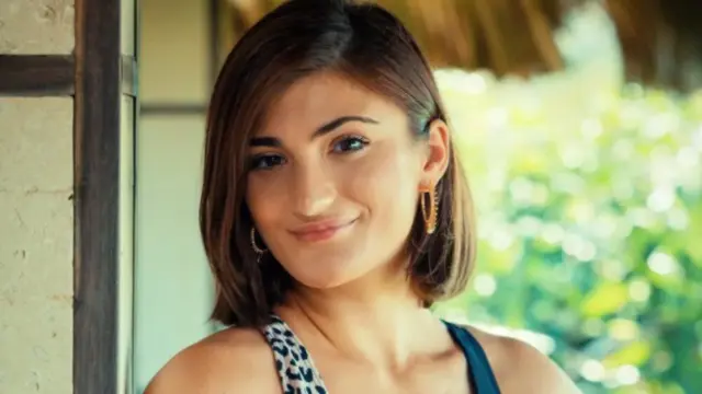 Giovanna Langhorst
