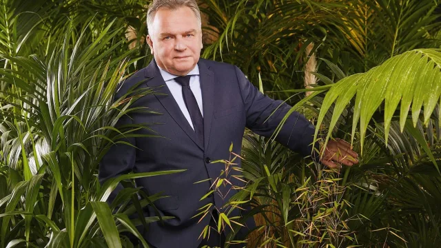 Günther Krause