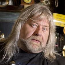 Harry Schmidt