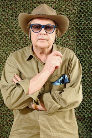 Helmut Berger