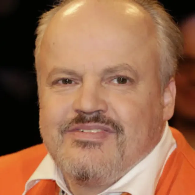 Hubert Kah